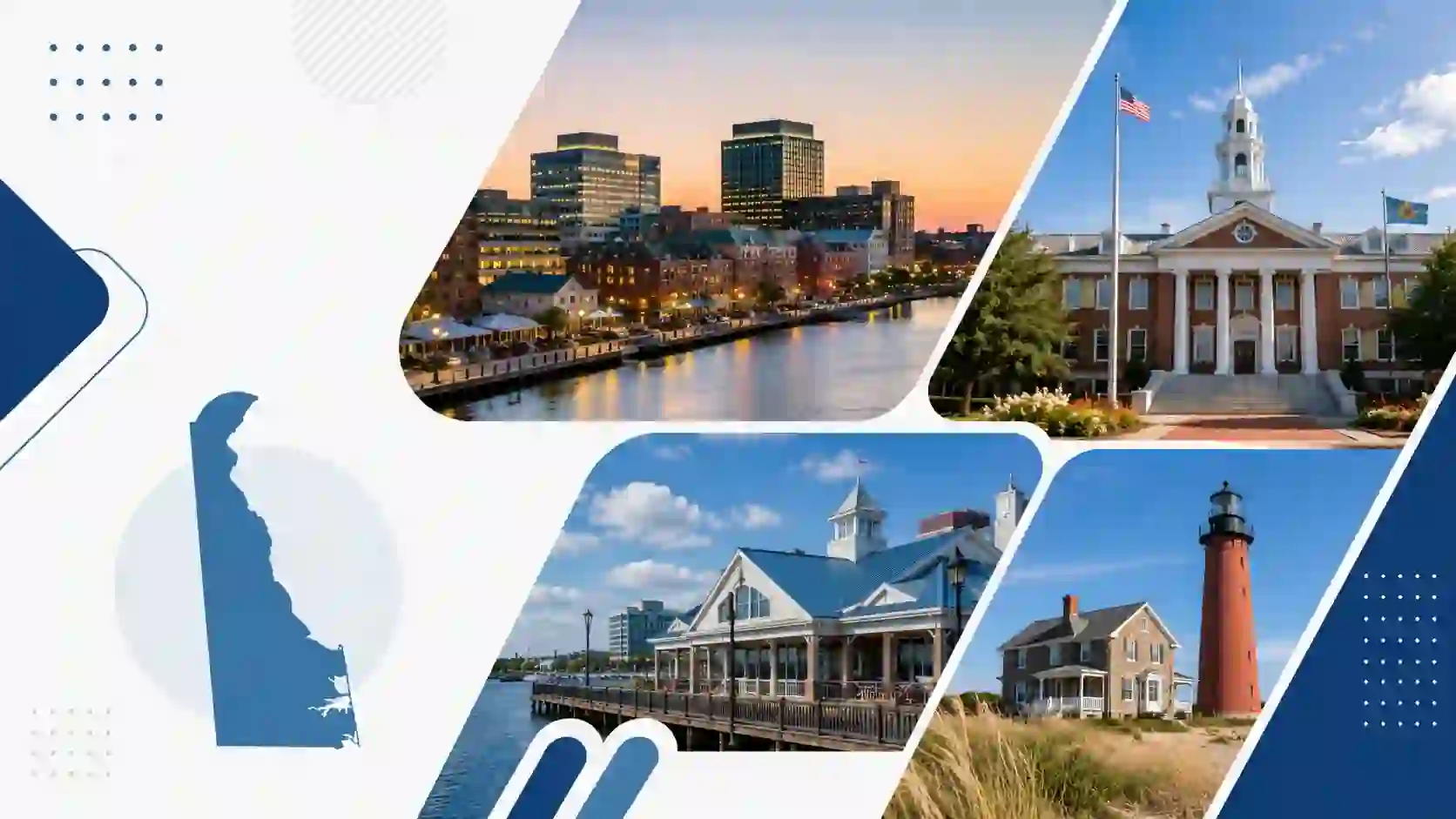 Buy Delaware Business Phone Number – Wilmington & Dover Local Numbers